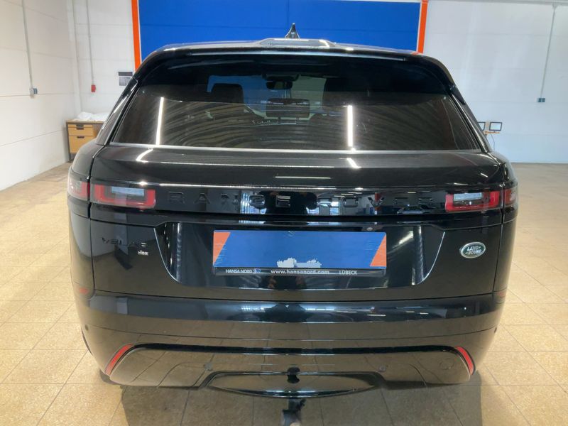 Land Rover Range Rover Velar D200 Mild-Hybrid HSE R-Dynamic 2021 – снимка 7