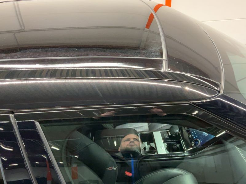 Land Rover Range Rover Velar D200 Mild-Hybrid HSE R-Dynamic 2021 – снимка 13