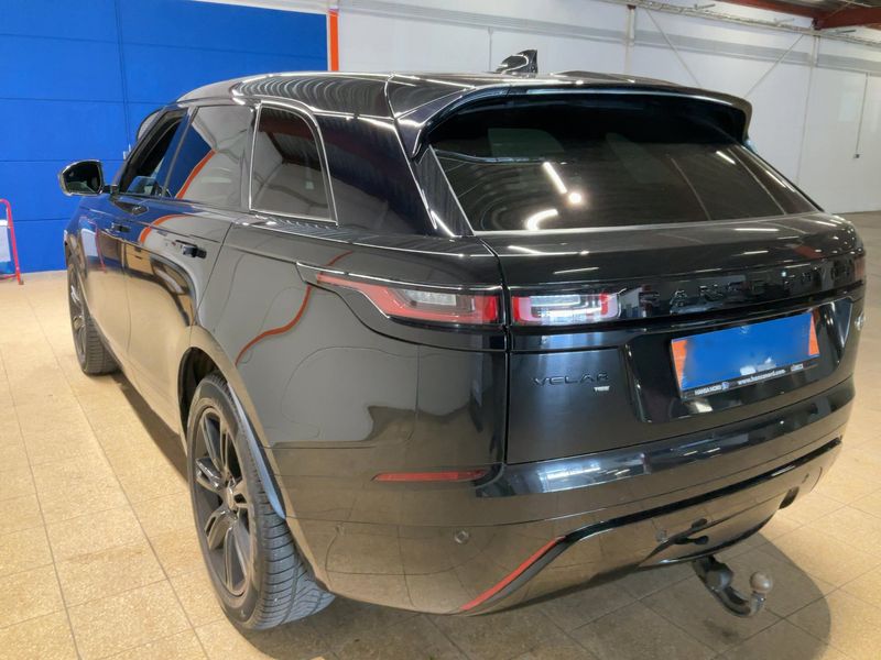 Land Rover Range Rover Velar D200 Mild-Hybrid HSE R-Dynamic 2021 – снимка 6