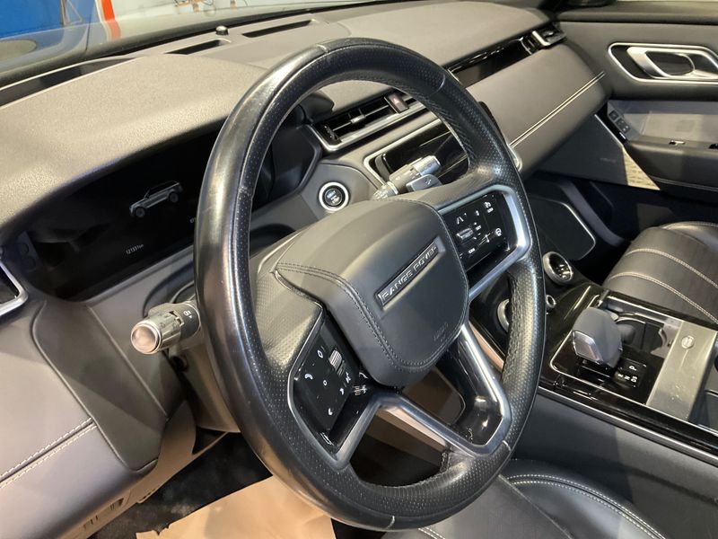 Land Rover Range Rover Velar D200 Mild-Hybrid HSE R-Dynamic 2021 – снимка 28