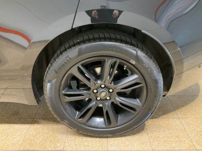 Land Rover Range Rover Velar D200 Mild-Hybrid HSE R-Dynamic 2021 – снимка 5