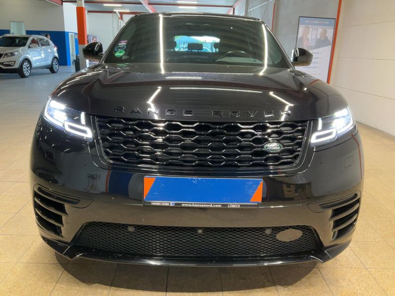 Land Rover Range Rover Velar D200 Mild-Hybrid HSE R-Dynamic 2021 – снимка 14