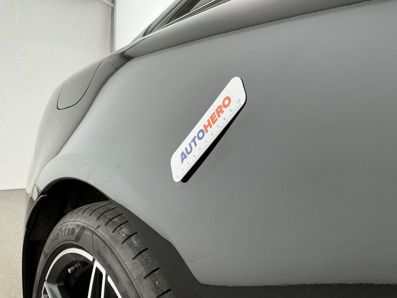 Mercedes-Benz E-Klasse E 200 Mild-Hybrid AMG Line 2020 – снимка 22