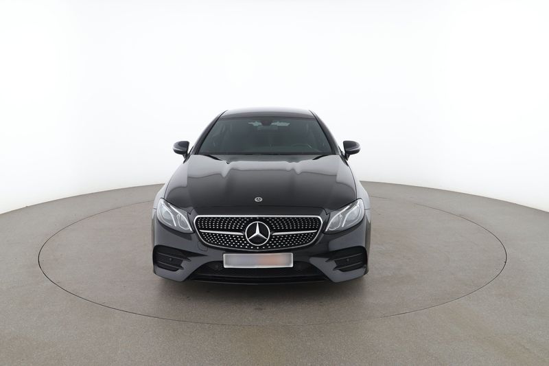 Mercedes-Benz E-Klasse E 200 Mild-Hybrid AMG Line 2020 – снимка 14