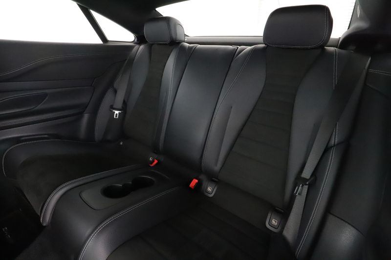 Mercedes-Benz E-Klasse E 200 Mild-Hybrid AMG Line 2020 – снимка 19