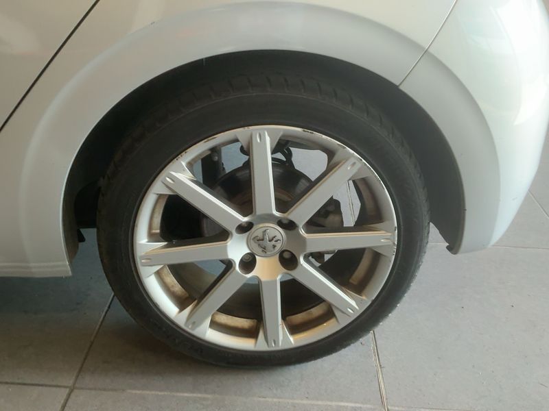 Peugeot 208 1.6 HDi Affaire Pack CD Clim 2012 – снимка 5