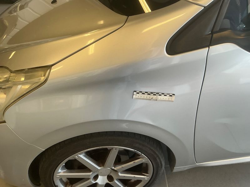Peugeot 208 1.6 HDi Affaire Pack CD Clim 2012 – снимка 29