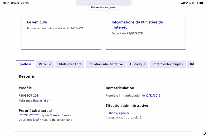 Peugeot 208 1.6 HDi Affaire Pack CD Clim 2012 – снимка 21