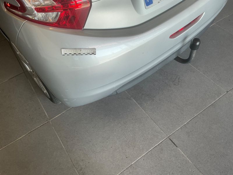 Peugeot 208 1.6 HDi Affaire Pack CD Clim 2012 – снимка 36