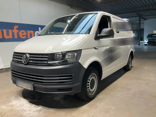 Volkswagen T6 Transporter 2.0 TDI Kasten EcoProfi 2017 – снимка 1
