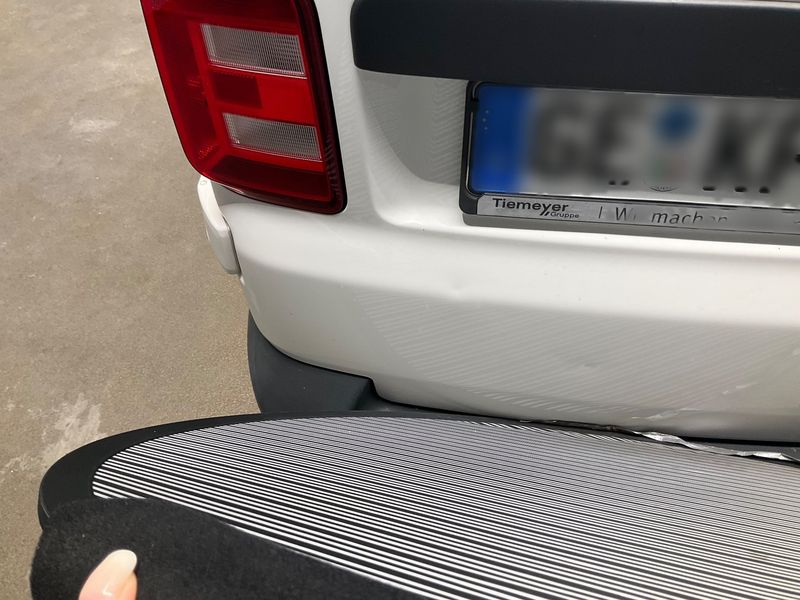Volkswagen T6 Transporter 2.0 TDI Kasten EcoProfi 2017 – снимка 40