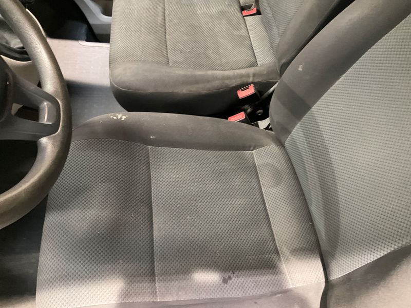 Volkswagen T6 Transporter 2.0 TDI Kasten EcoProfi 2017 – снимка 33