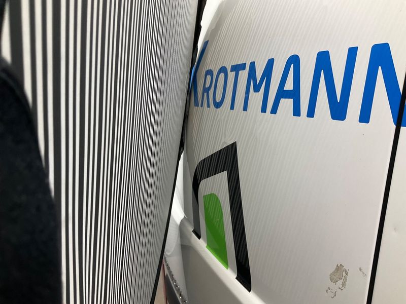 Volkswagen T6 Transporter 2.0 TDI Kasten EcoProfi 2017 – снимка 41