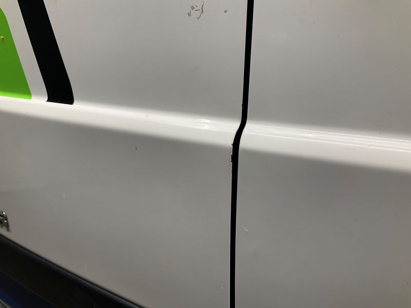 Volkswagen T6 Transporter 2.0 TDI Kasten EcoProfi 2017 – снимка 39