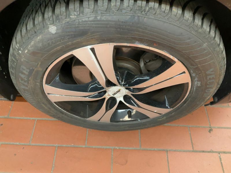 Opel Insignia Sports Tourer 2.0 CDTI Innovation 4x4 2019 – снимка 11