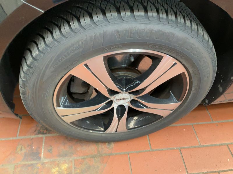 Opel Insignia Sports Tourer 2.0 CDTI Innovation 4x4 2019 – снимка 3