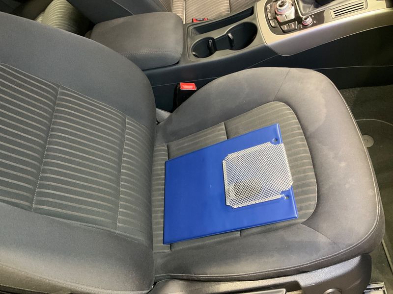 Audi A4 2.0 TDI Ambiente 2012 – снимка 32