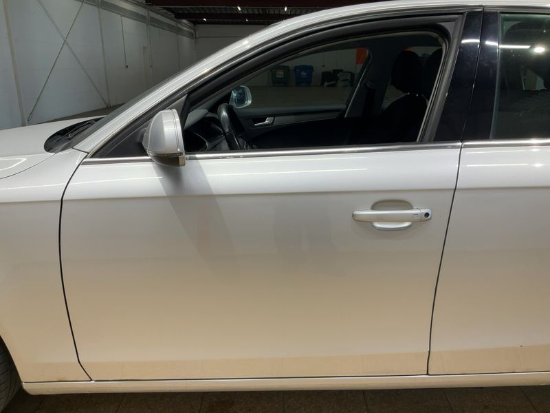 Audi A4 2.0 TDI Ambiente 2012 – снимка 4