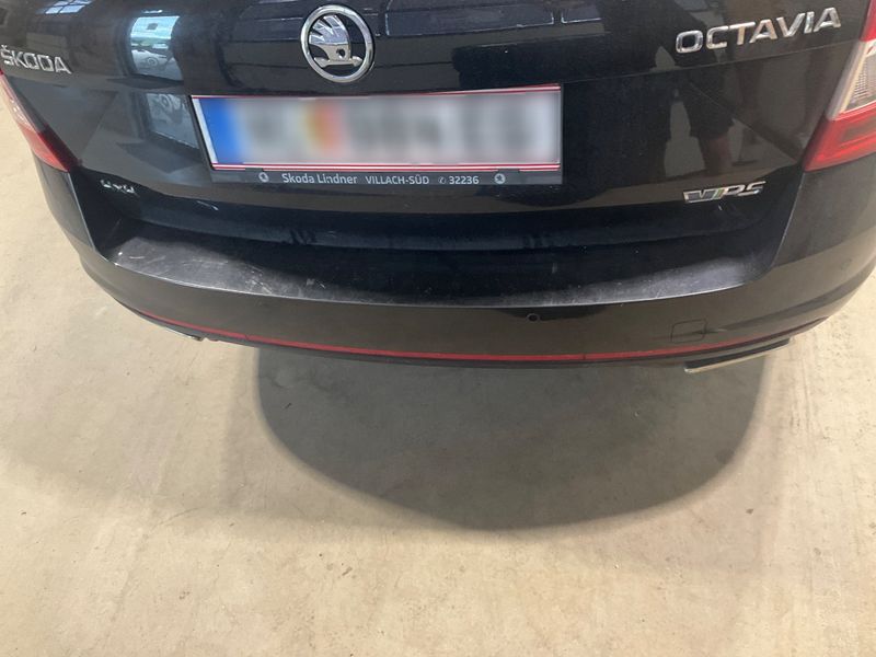 Skoda Octavia 2.0 TDI RS 4x4 2016 – снимка 37
