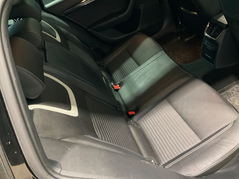 Skoda Octavia 2.0 TDI RS 4x4 2016 – снимка 32