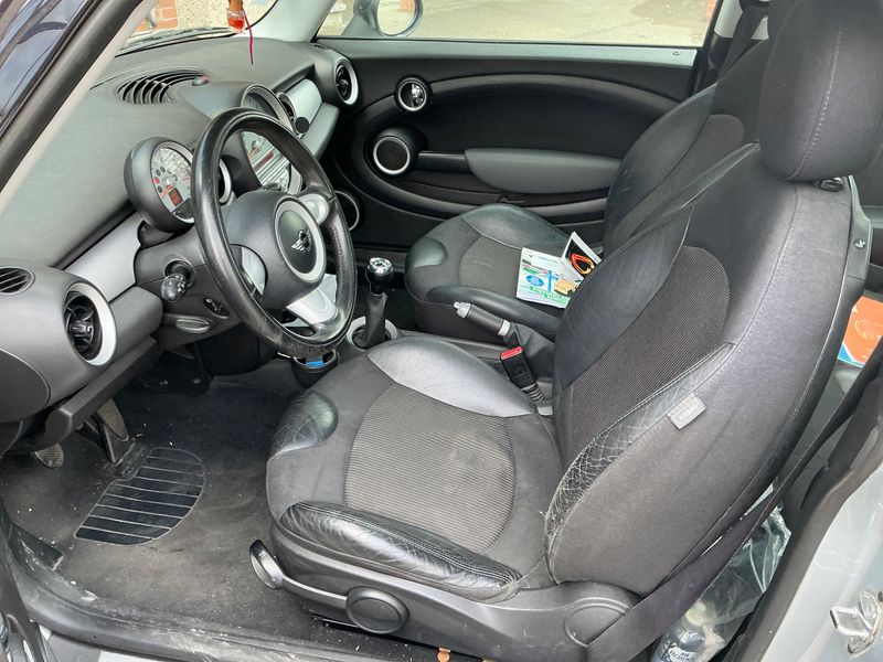 MINI Cooper 2007 – снимка 3