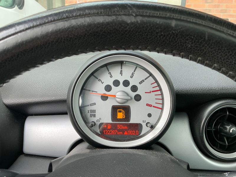 MINI Cooper 2007 – снимка 4