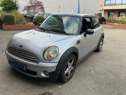 MINI Cooper 2007 – снимка 1