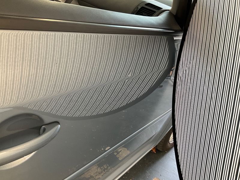 Volkswagen Touran 1.4 TSI Trendline 2009 – снимка 25