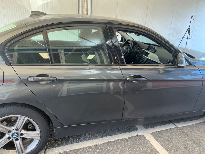 BMW 3er 320d 2013 – снимка 7