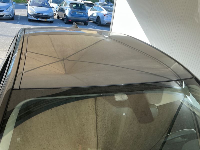 BMW 3er 320d 2013 – снимка 21
