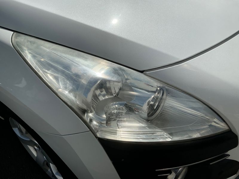 Peugeot 3008 1.6 HDi Allure 2013 – снимка 30