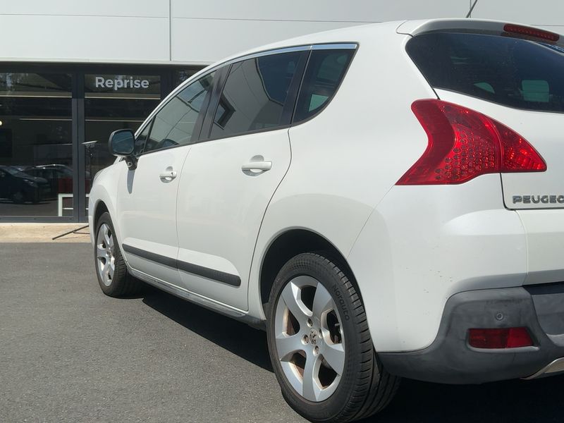 Peugeot 3008 1.6 HDi Allure 2013 – снимка 6