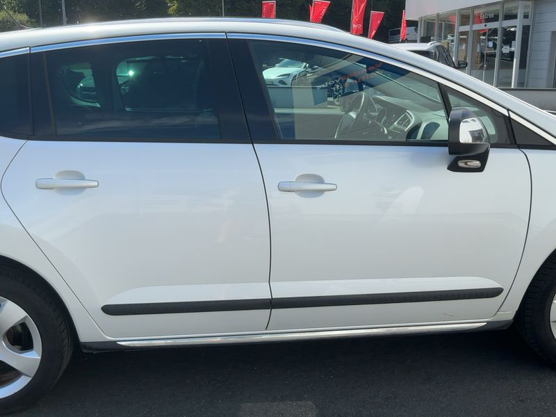 Peugeot 3008 1.6 HDi Allure 2013 – снимка 10