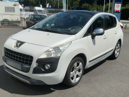 Peugeot 3008 1.6 HDi Allure 2013 – снимка 1