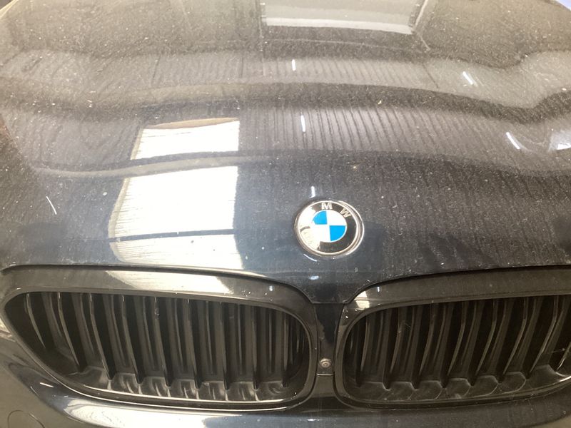 BMW 5er 540i xDrive M Sport 2019 – снимка 26