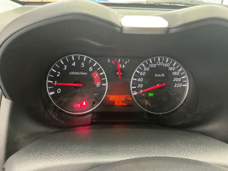 Nissan Note 1.4 Acenta 2009 – снимка 4