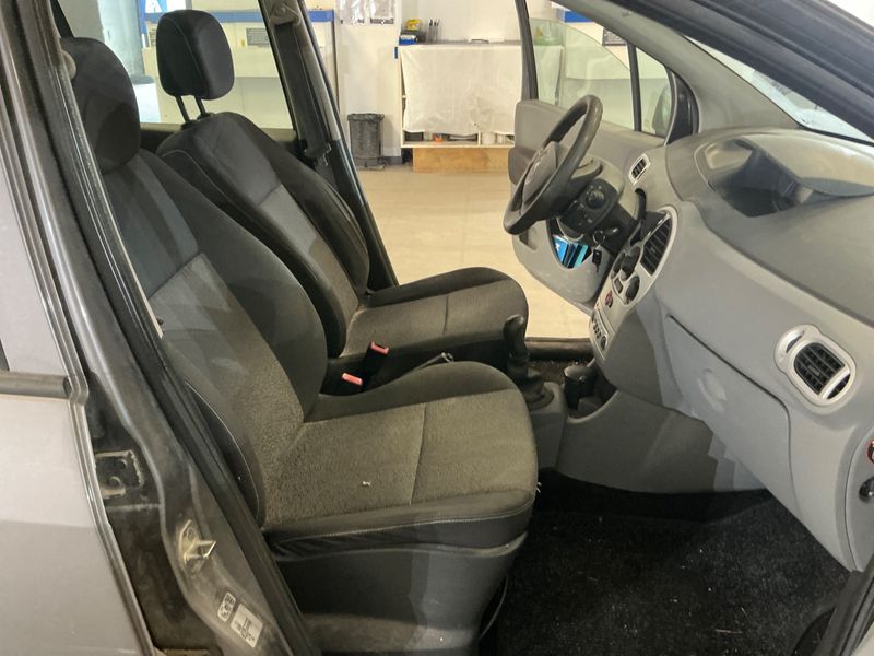 Renault Modus 1.5 dCi Modus.com 2011 – снимка 3