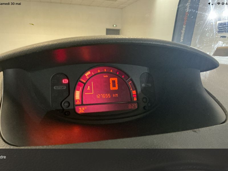 Renault Modus 1.5 dCi Modus.com 2011 – снимка 4
