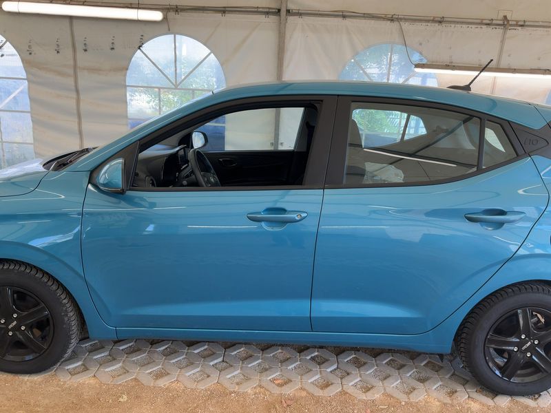 Hyundai i10 1.0 Trend 2023 – снимка 4