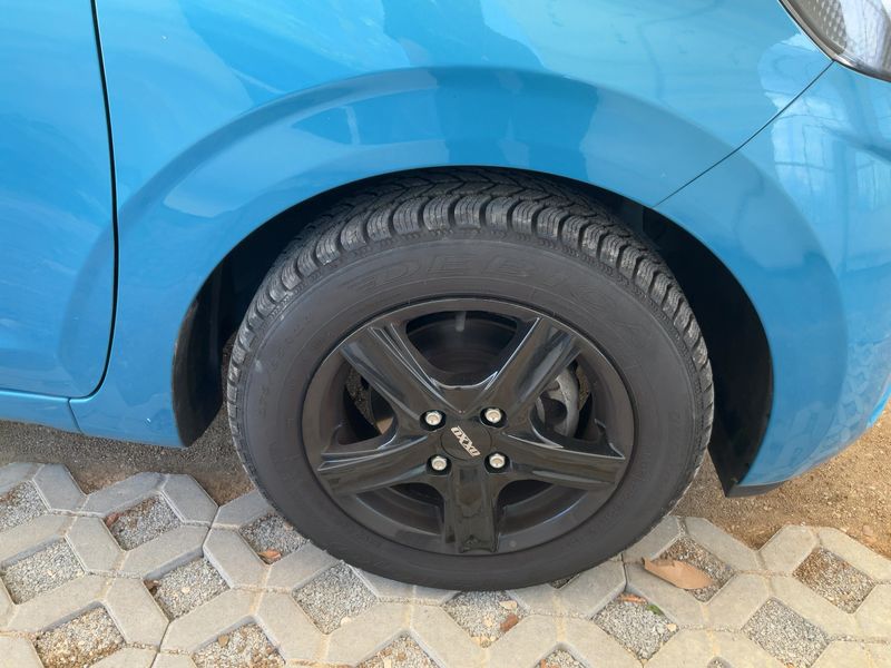 Hyundai i10 1.0 Trend 2023 – снимка 11