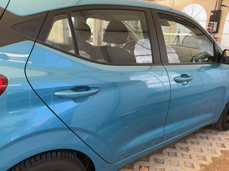 Hyundai i10 1.0 Trend 2023 – снимка 10