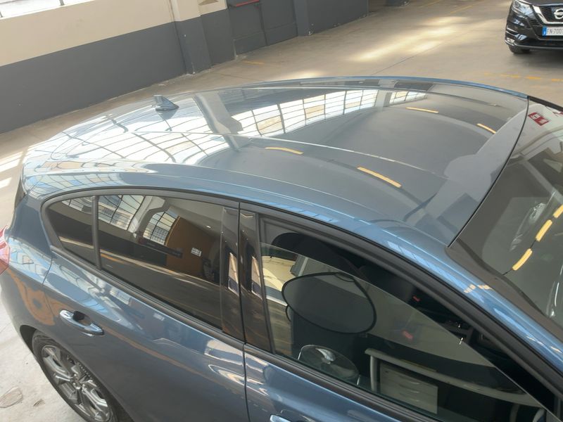 Ford Focus 1.0 EcoBoost Mild-Hybrid ST-Line 2024 – снимка 13
