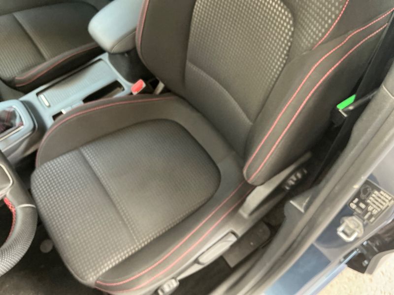 Ford Focus 1.0 EcoBoost Mild-Hybrid ST-Line 2024 – снимка 23