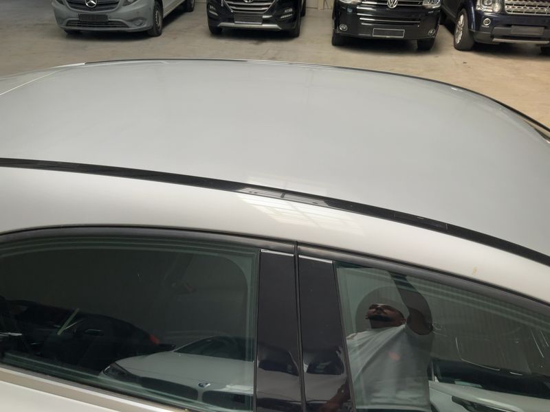 Mercedes-Benz A-Klasse A 200 CDI Style 2015 – снимка 13