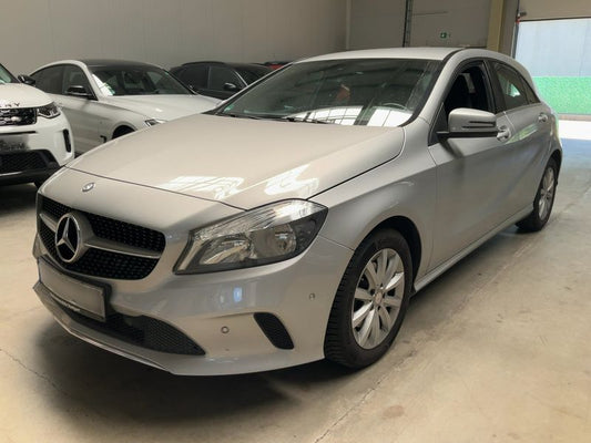 Mercedes-Benz A-Klasse A 200 CDI Style 2015 – снимка 1