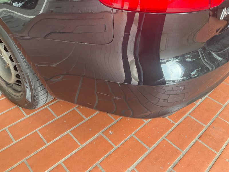 Audi A4 2.0 TDI S line Sportpaket plus 2012 – снимка 37