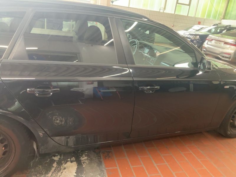 Audi A4 2.0 TDI S line Sportpaket plus 2012 – снимка 10