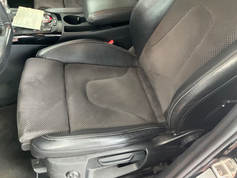 Audi A4 2.0 TDI S line Sportpaket plus 2012 – снимка 30