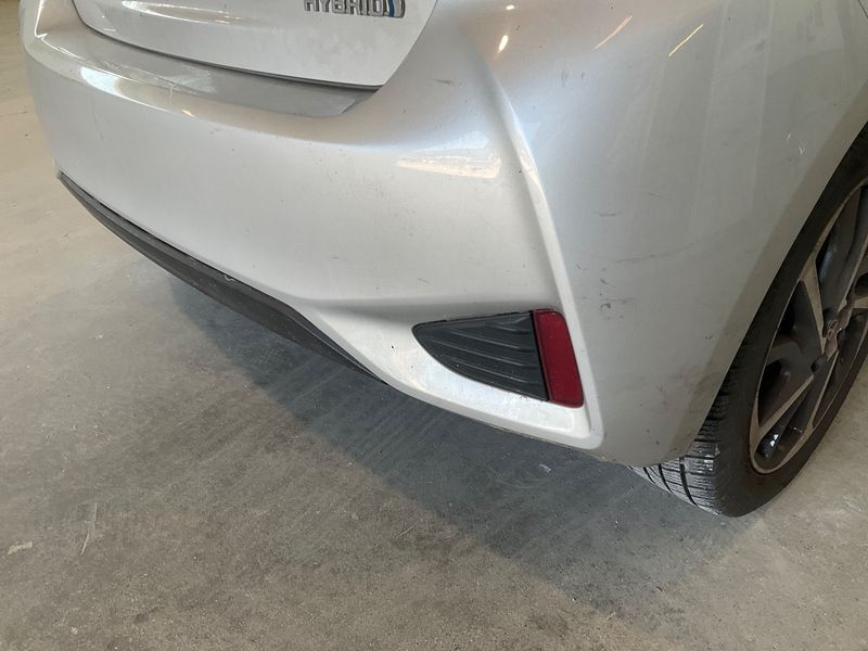 Toyota Yaris 1.5 Hybrid Y20 2019 – снимка 33