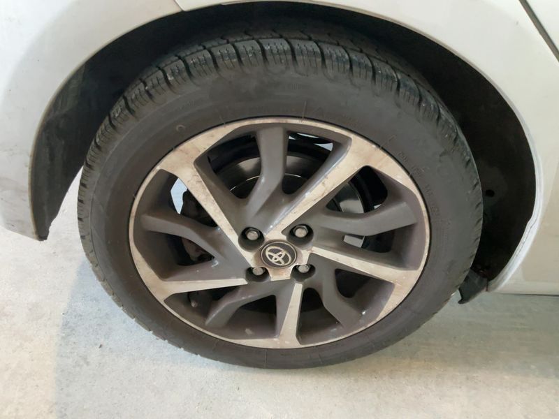 Toyota Yaris 1.5 Hybrid Y20 2019 – снимка 9